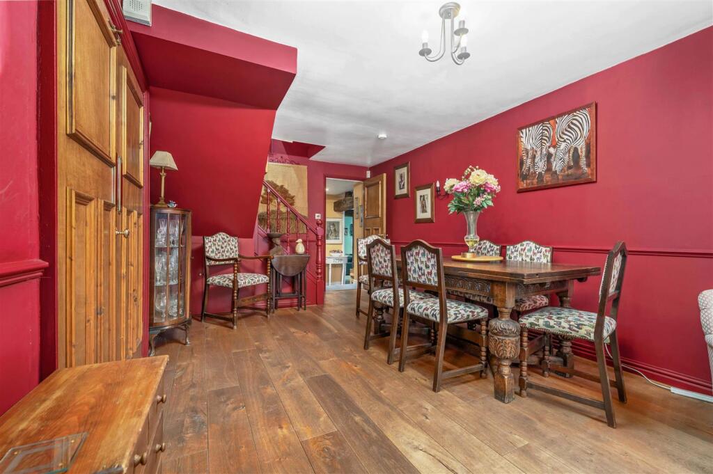 Additional image 6 of Stratford Road, Wootton Wawen, Henley-In-Arden