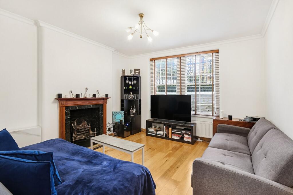 Main image of property: Marlborough, 
61 Walton Street, SW3