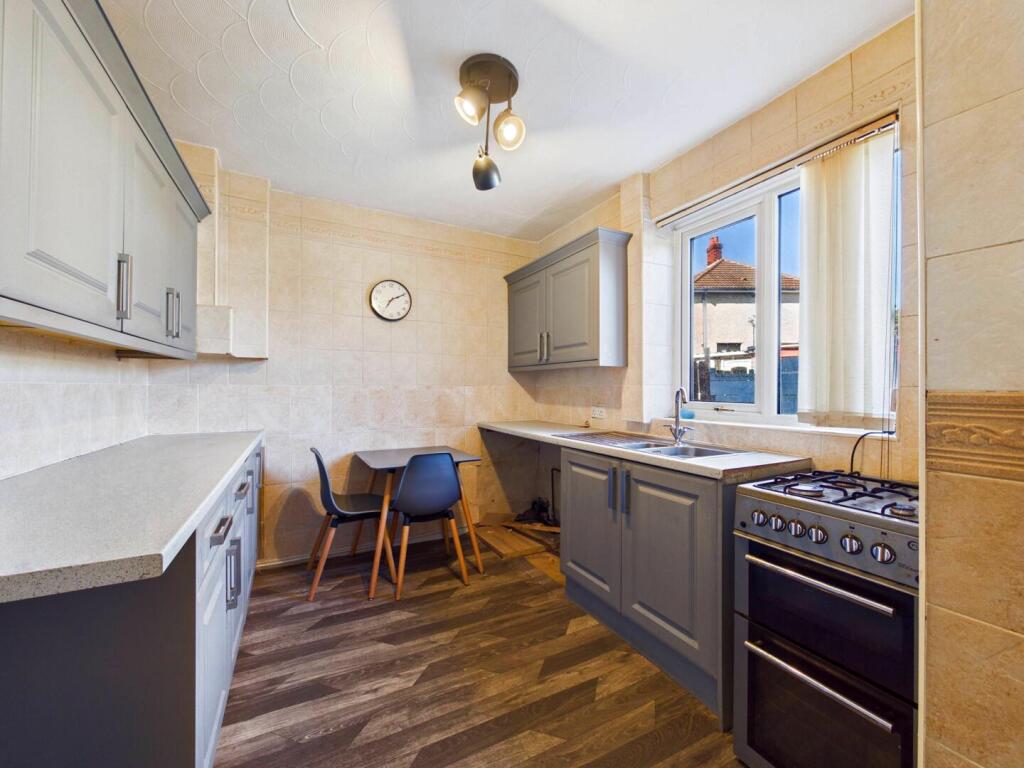 Main image of property: Newstead Terrace, Fitzwilliam, Pontefract
