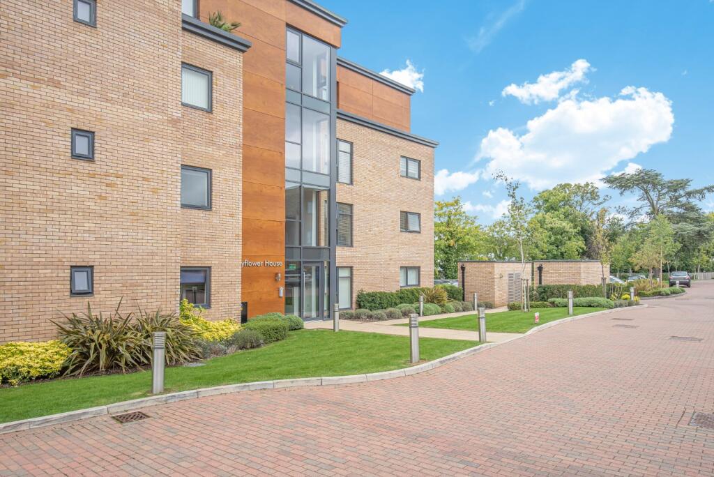 Main image of property: Mayflower House, Leckhampton Place, Leckhampton, Cheltenham, GL53
