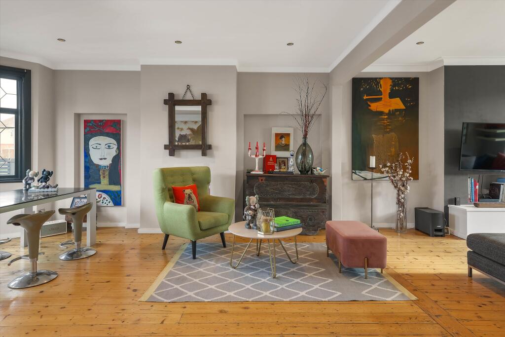 Main image of property: Anson Road, London, NW2