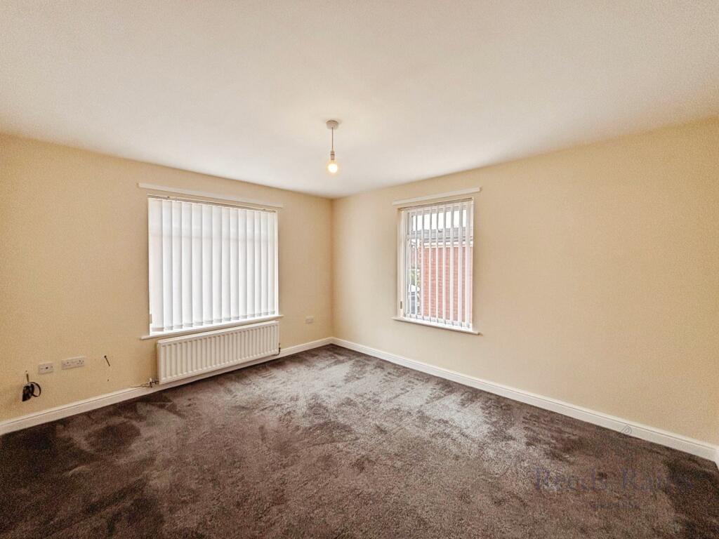 House in Consett, Blackhill - View 2