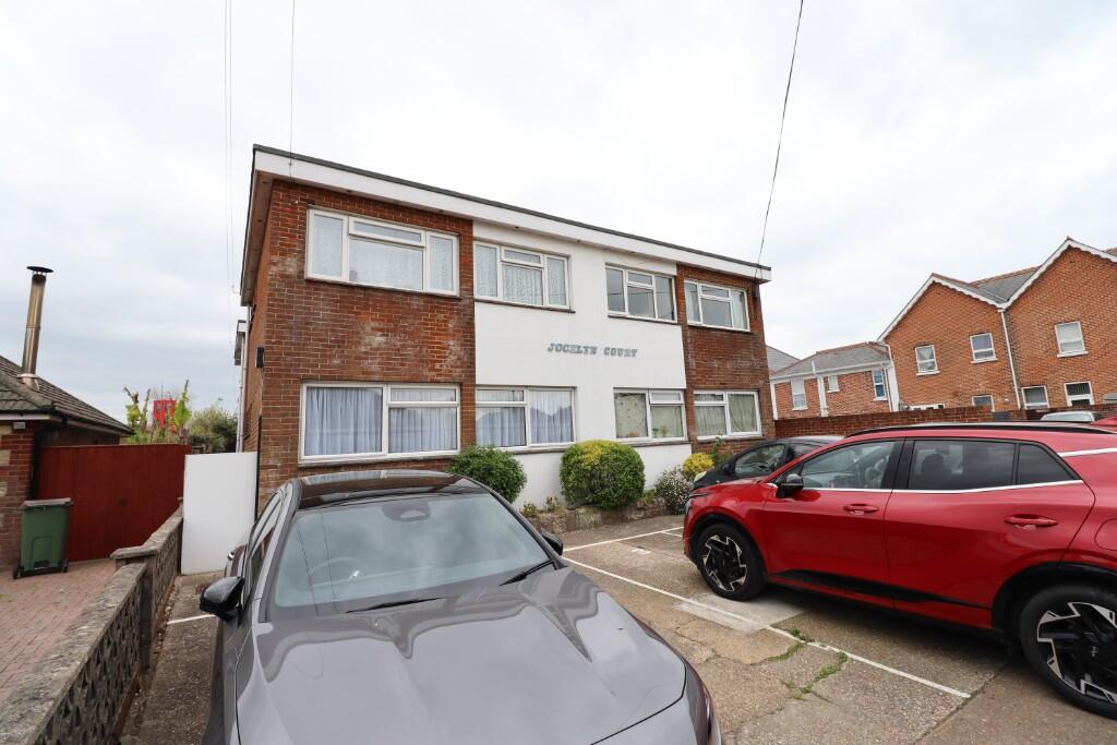 Main image of property: Avenue Road, Sandown, Isle Of Wight, PO36