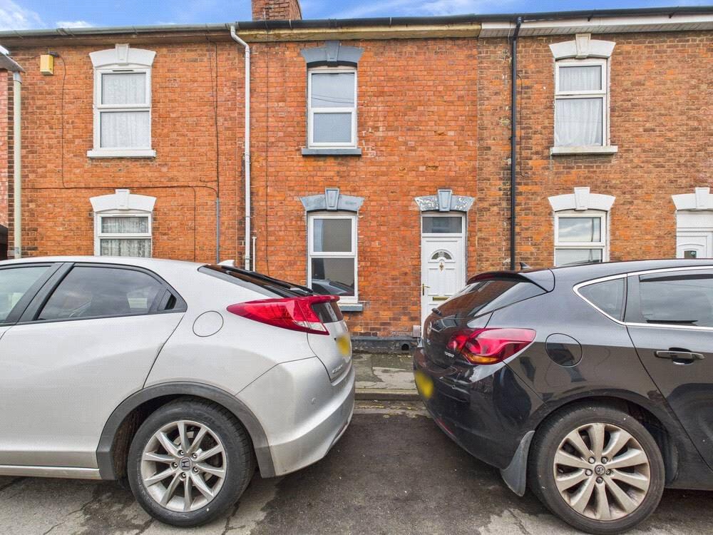 Main image of property: Jersey Road, Gloucester, Gloucestershire, GL1