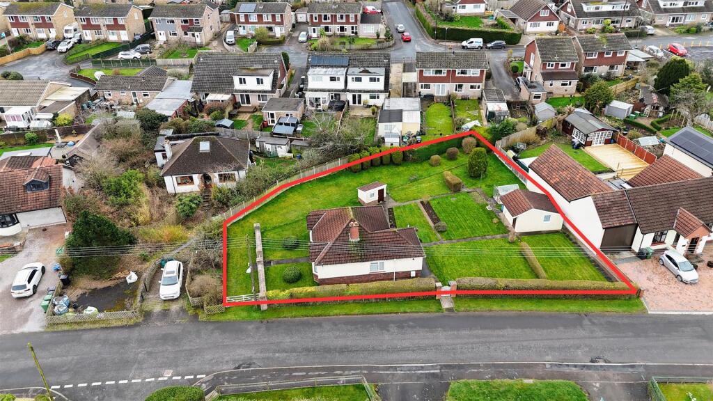 Main image of property: Marsh Hill, Sling, Coleford