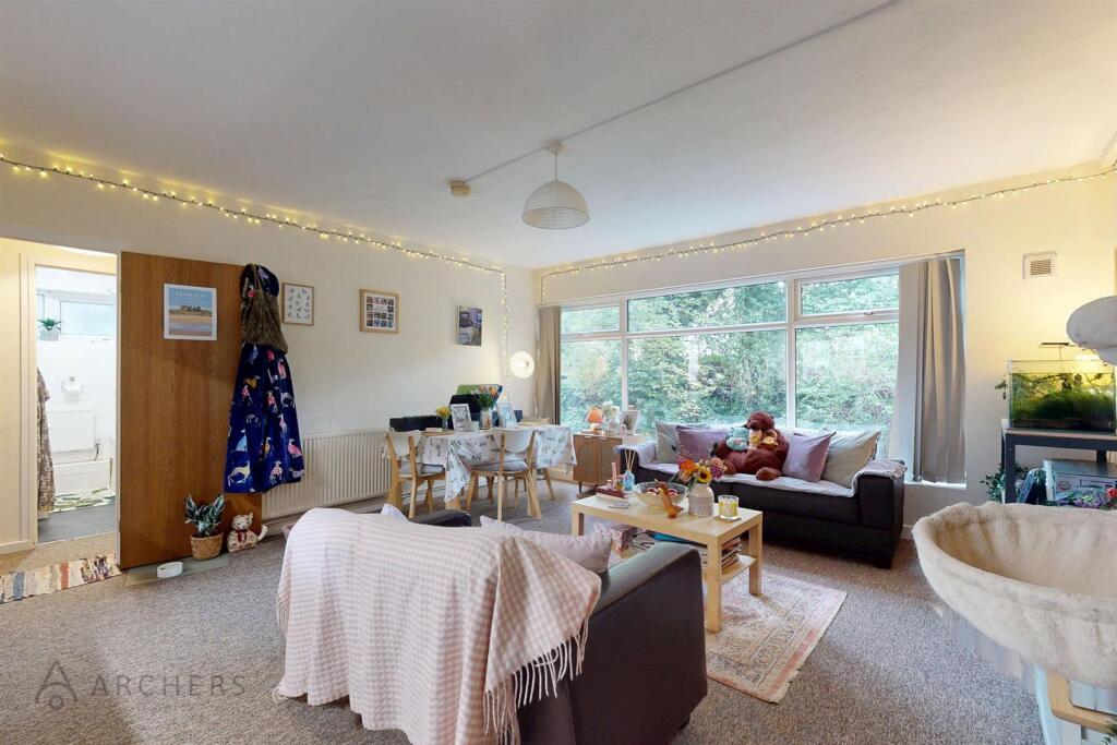 Apartment in Sheffield - View 5
