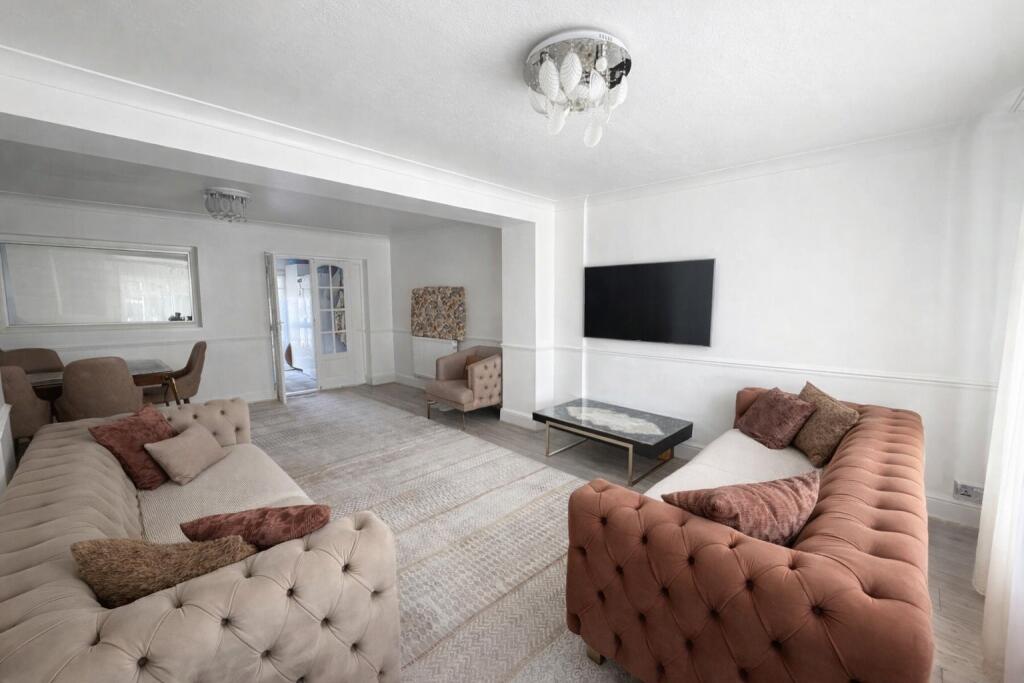 Main image of property: Charlton Road, Edmonton N9