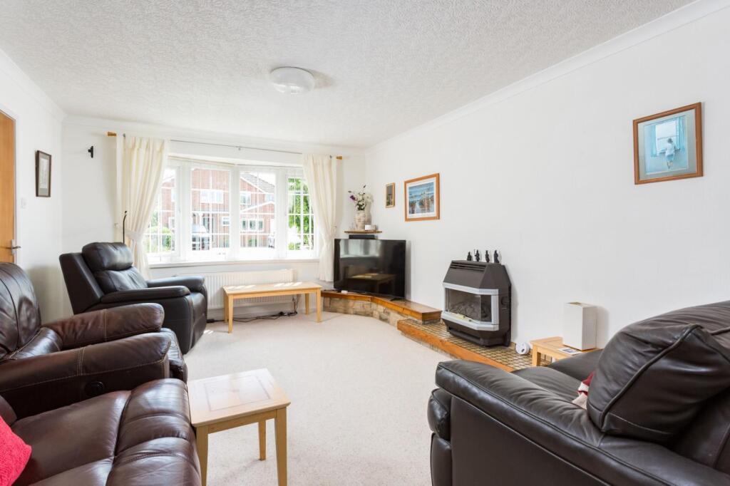 Prince Rupert Drive, Tockwith, York photo 3