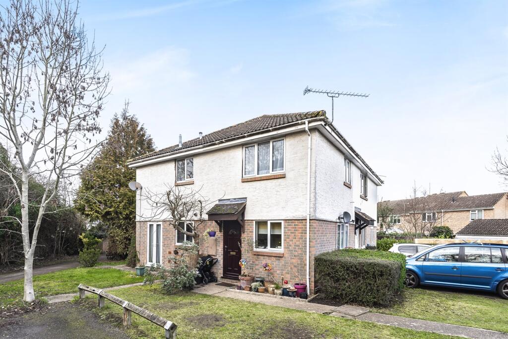 Main image of property: Petrel Close, Wokingham, RG41