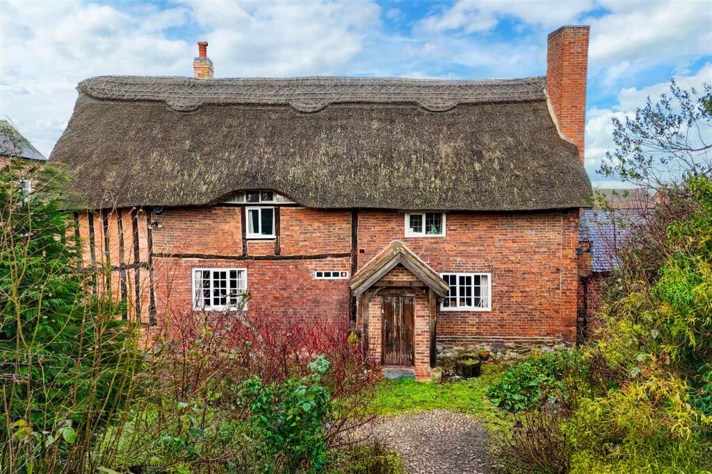 Main image of property: The Old Post Office, Main Street, Normanton On Soar