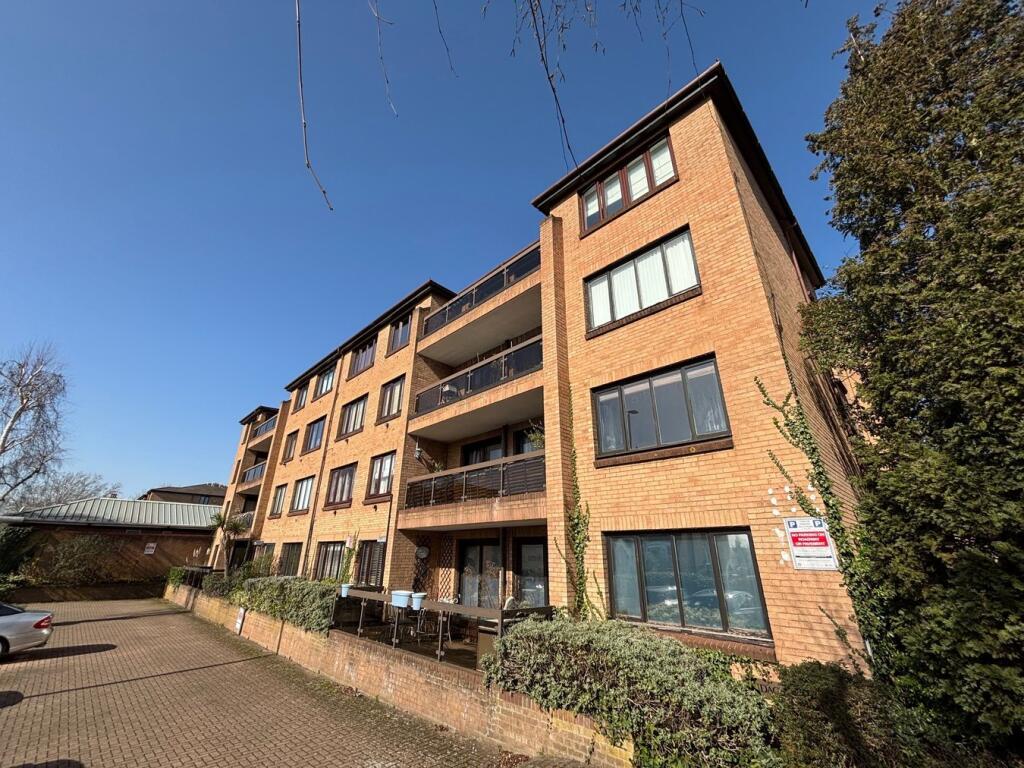 Main image of property: Widmore Road, Kent, Bromley, BR1