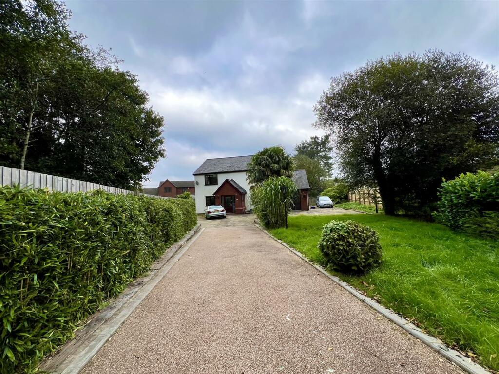 Main image of property: Penderyn Road, Hirwaun, Aberdare