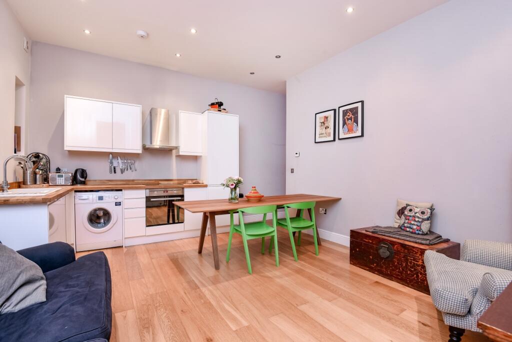 Apartment in London - View 4