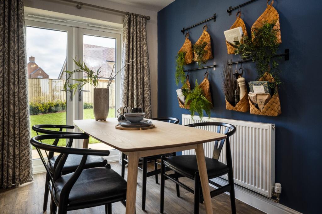 The Didsbury, The Grange, Liverpool Road, Formby, Merseyside, L37 6BR – pohled 4