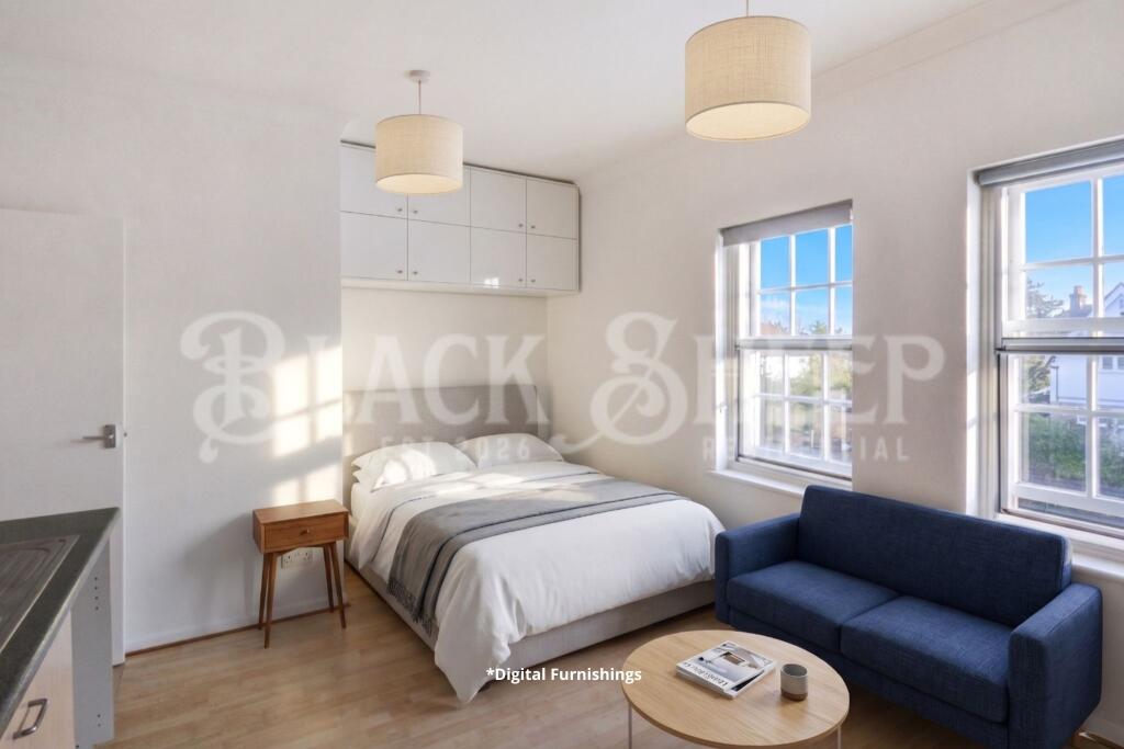 Apartment in East Hertfordshire, Sawbridgeworth - View 5