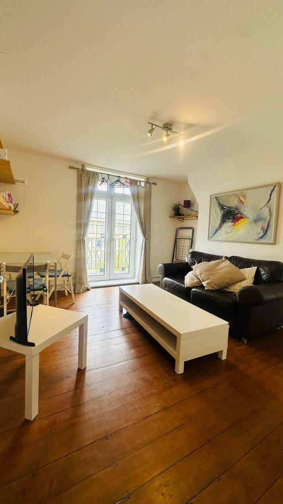 Main image of property: Charlotte Terrace, London, N1