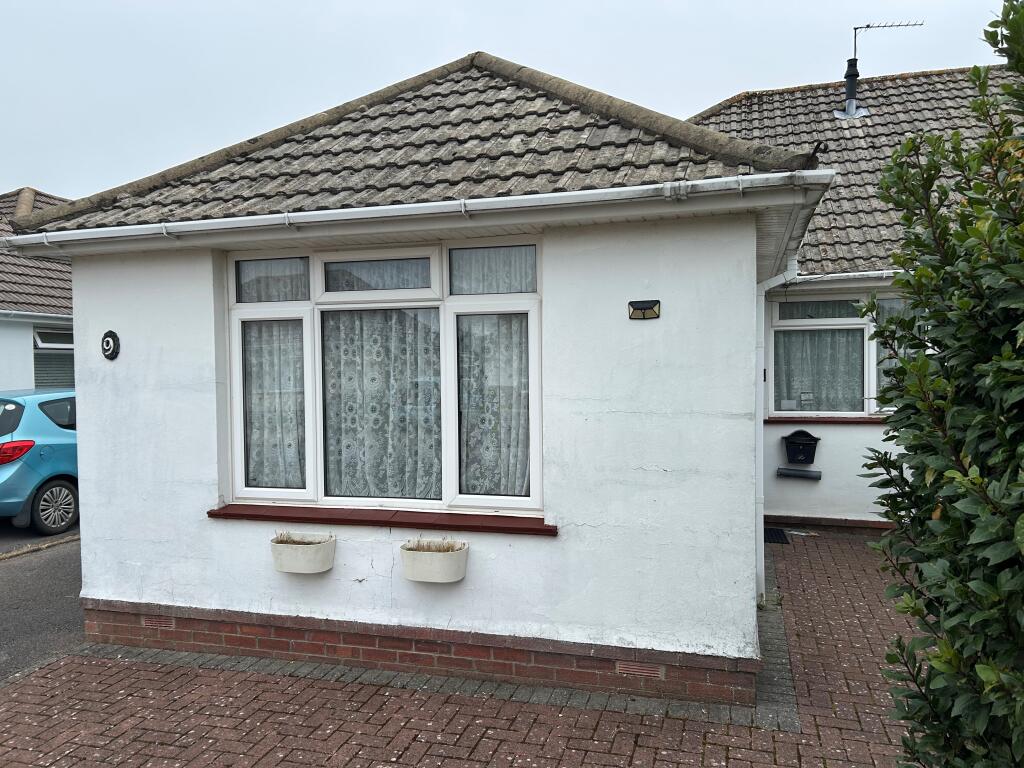 House in Southampton - View 2