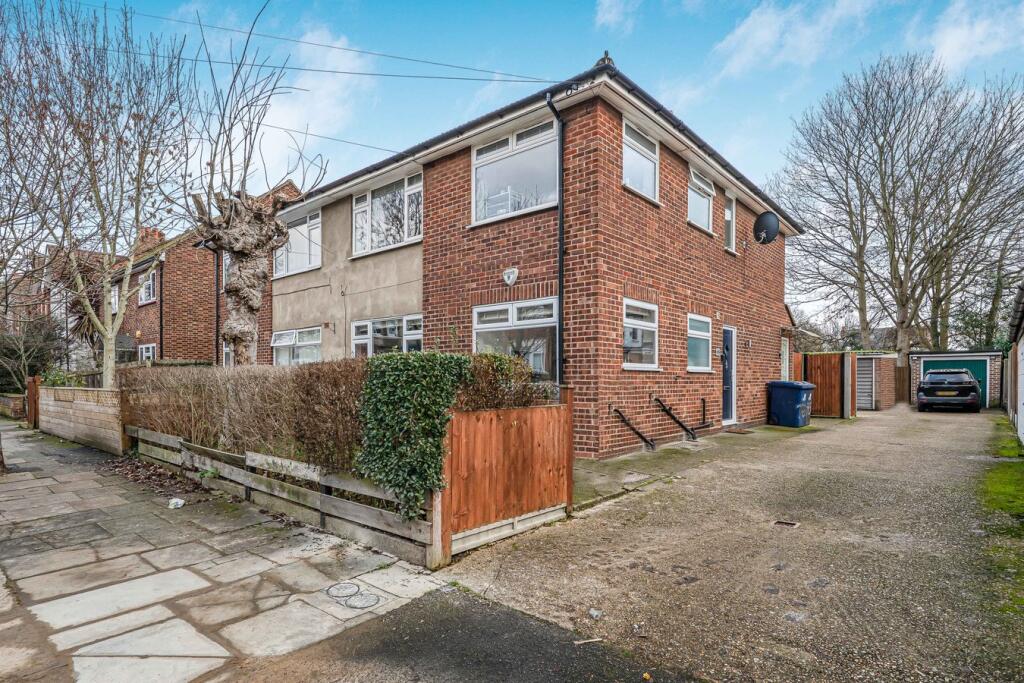 Main image of property: Carlyle Road, Ealing, W5