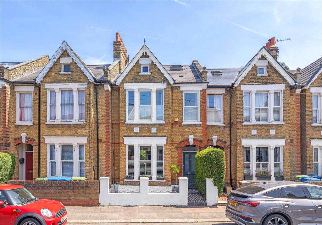Main image of property: Glengarry Road, East Dulwich, London, SE22