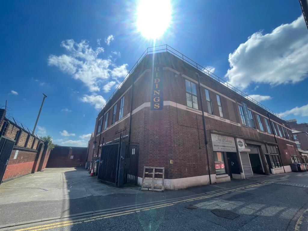 Main image of property: The Ridings Arcade, The Ridings, NN1 1EZ