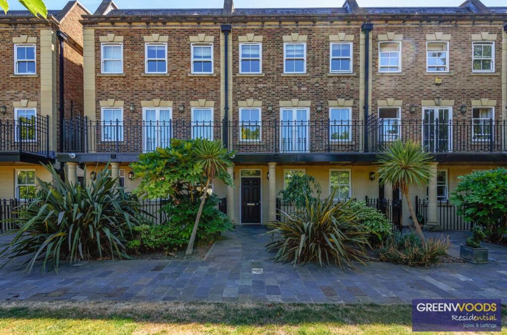 Main image of property: Queensgate Terrace, Castlebar Park, Greater London, W5