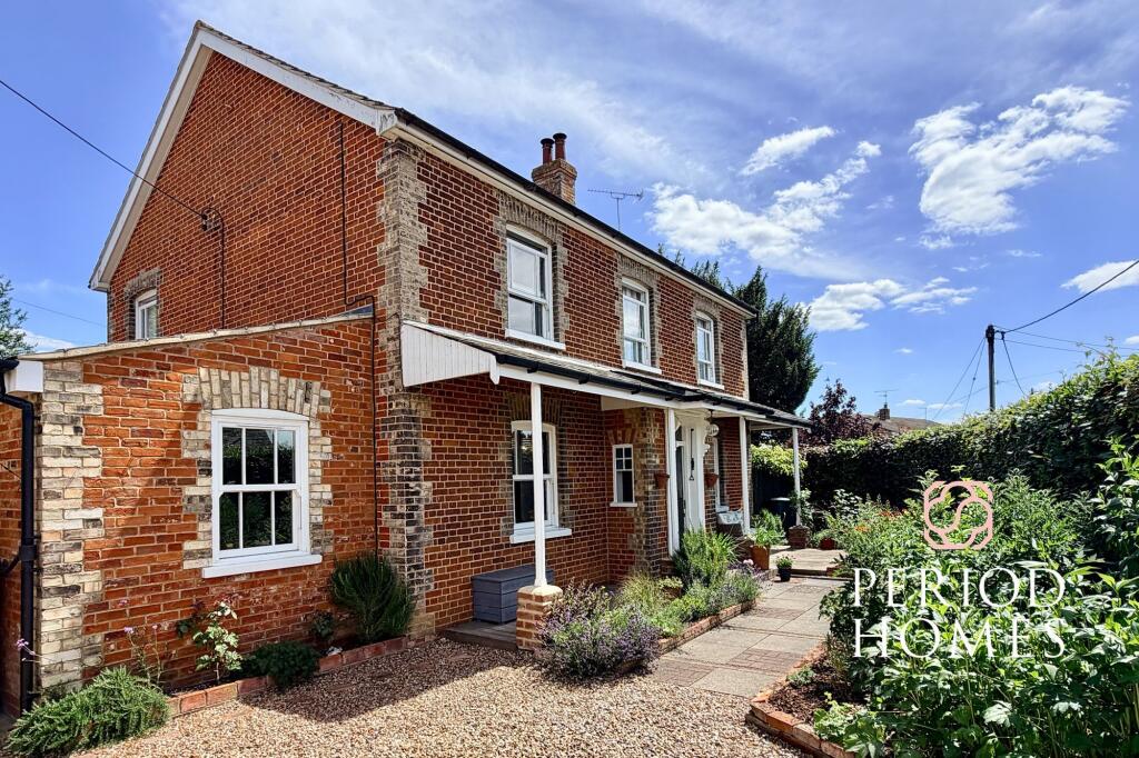 Main image of property: Hall Road, Great Totham