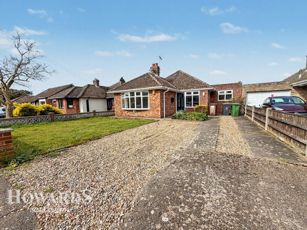 Main image of property: Green Lane, Bradwell