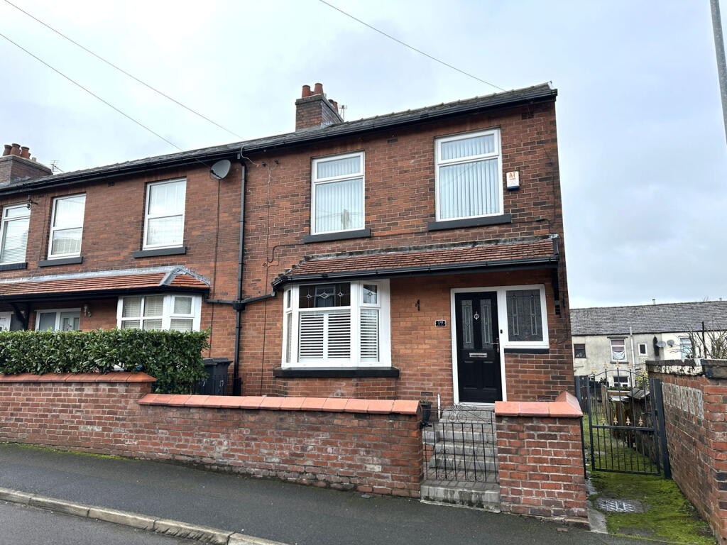 Main image of property: 19 Wesley Street, Royton