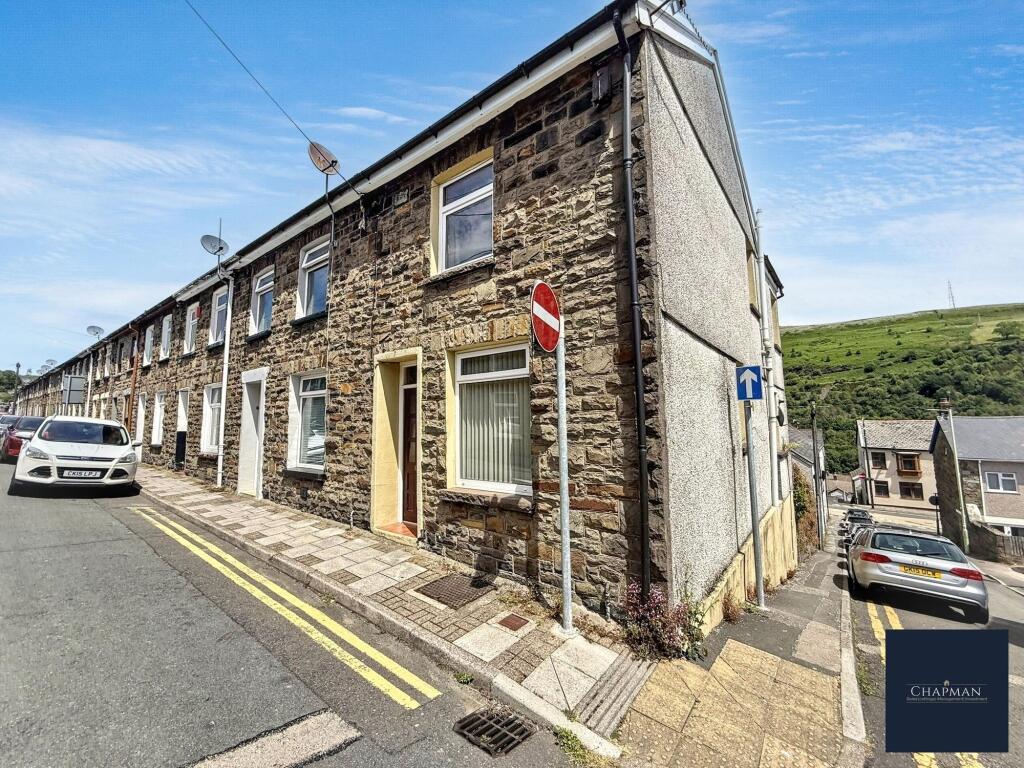 Main image of property: Lake Street, Ferndale, CF43