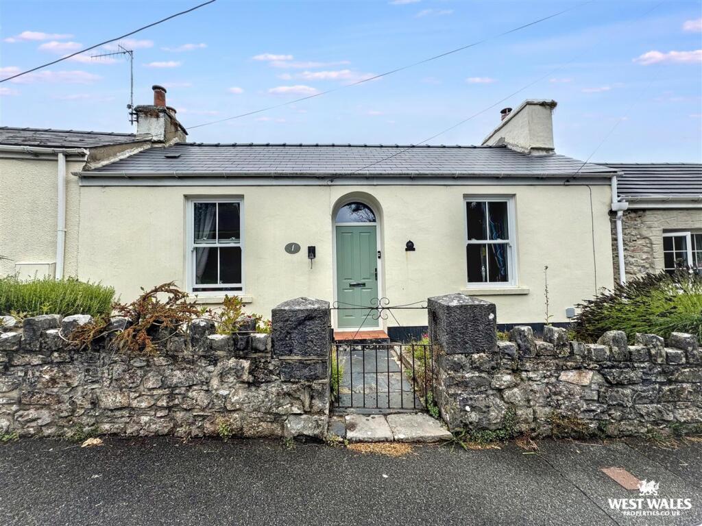 Main image of property: Holyland Road, Pembroke