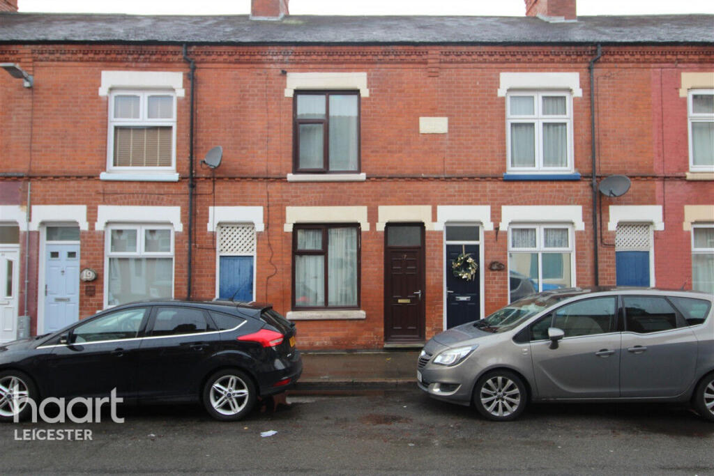 Main image of property: Dunton Street, LEICESTER