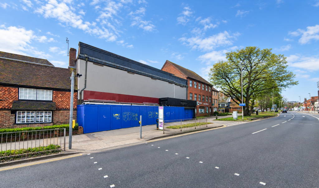 Main image of property: High Street, Crawley, West Sussex, RH10