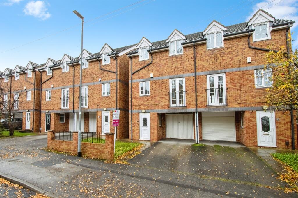 Main image of property: Birch Avenue, LEEDS