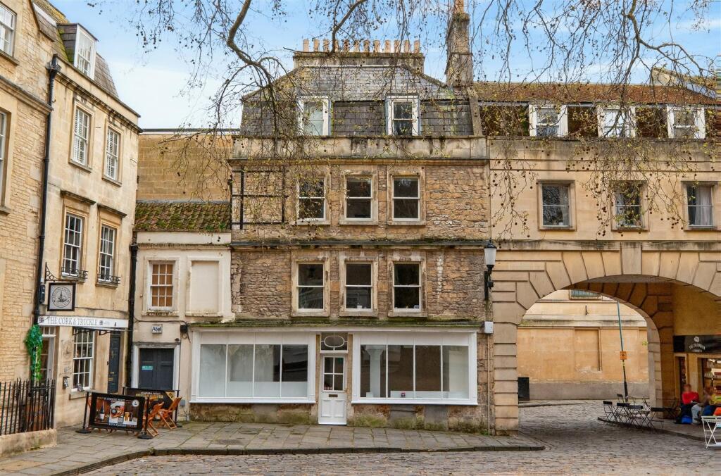Additional image 13 of Abbey Green, Bath