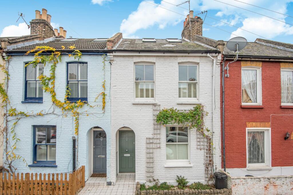 Main image of property: Besley Street, Streatham, London, SW16