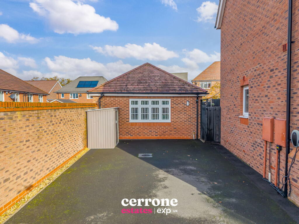 Additional image 35 of Engine Close, Astonfields, Bromsgrove, B60 3SL