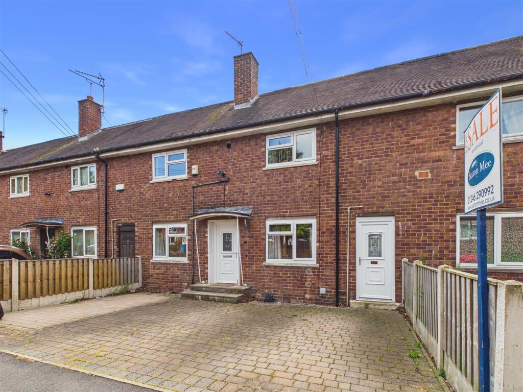 Main image of property: Atlantic Way, Sheffield