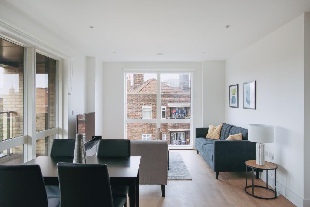Main image of property: Solomon Way, London E1