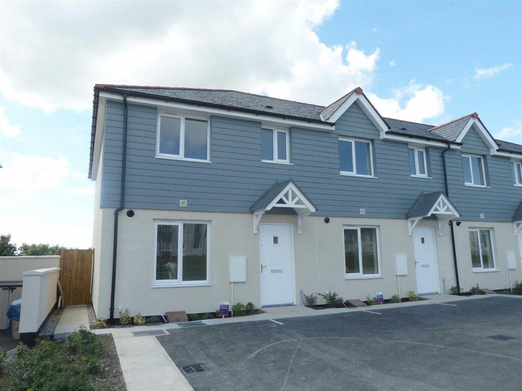 Main image of property: Navigator Way, Truro