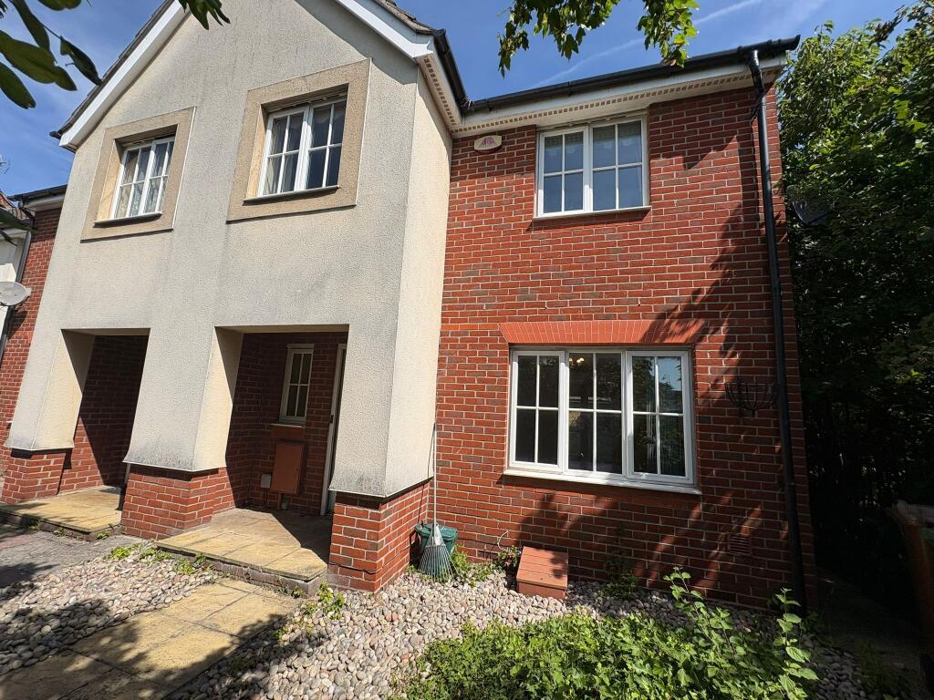 Main image of property: Mayflower Road, Chafford Hundred