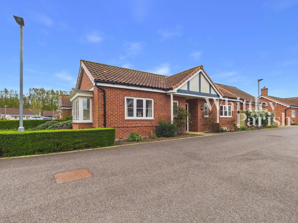 Main image of property: Sutton Drive, Wymondham