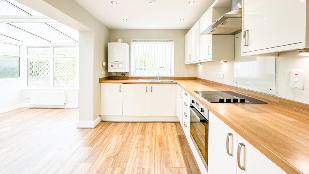 Main image of property: Kingsway, St. George, Bristol