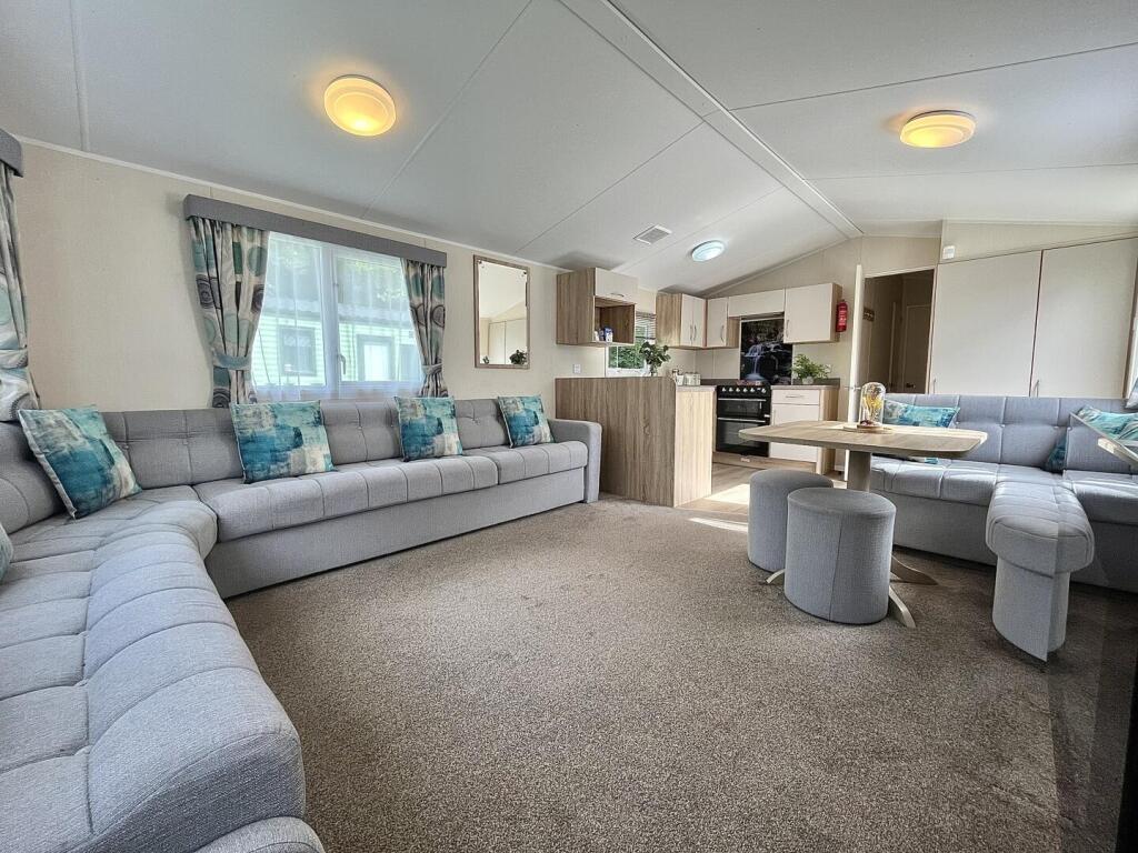 Gatebeck Holiday Park, Gatebeck Road, Kendal LA8 0HL photo 2