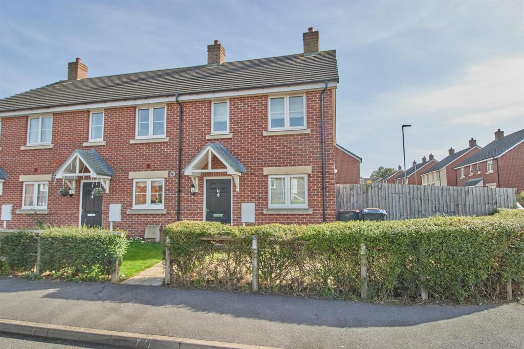 Main image of property: Hazel Way, Barwell