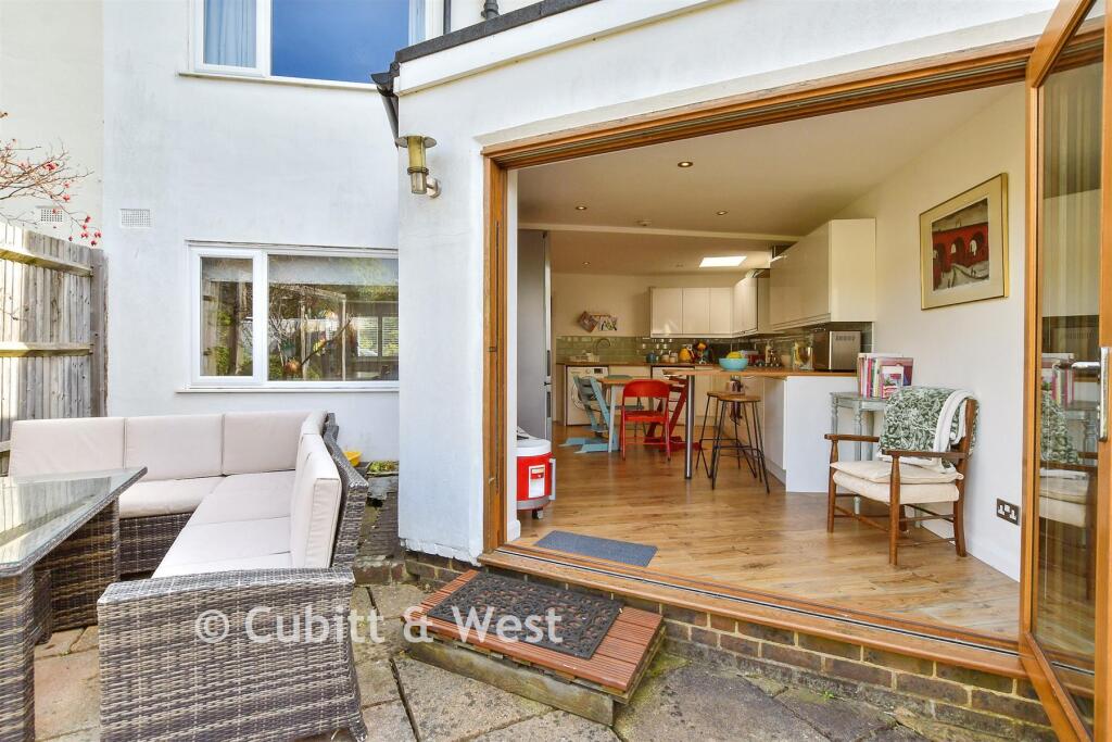 Main image of property: Mackie Avenue, Patcham, Brighton, East Sussex