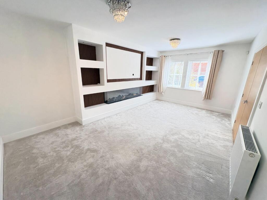 House in Wynyard Village, Stockton-on-Tees - View 4
