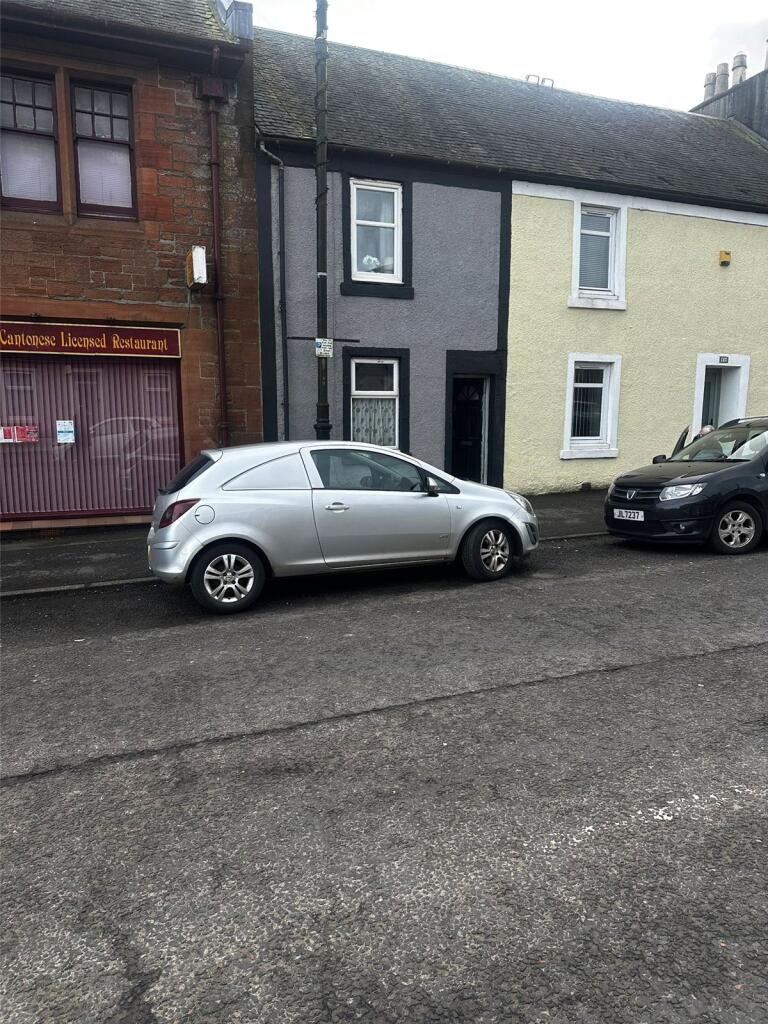 Main image of property: High Street, Stewarton, Kilmarnock, East Ayrshire, KA3