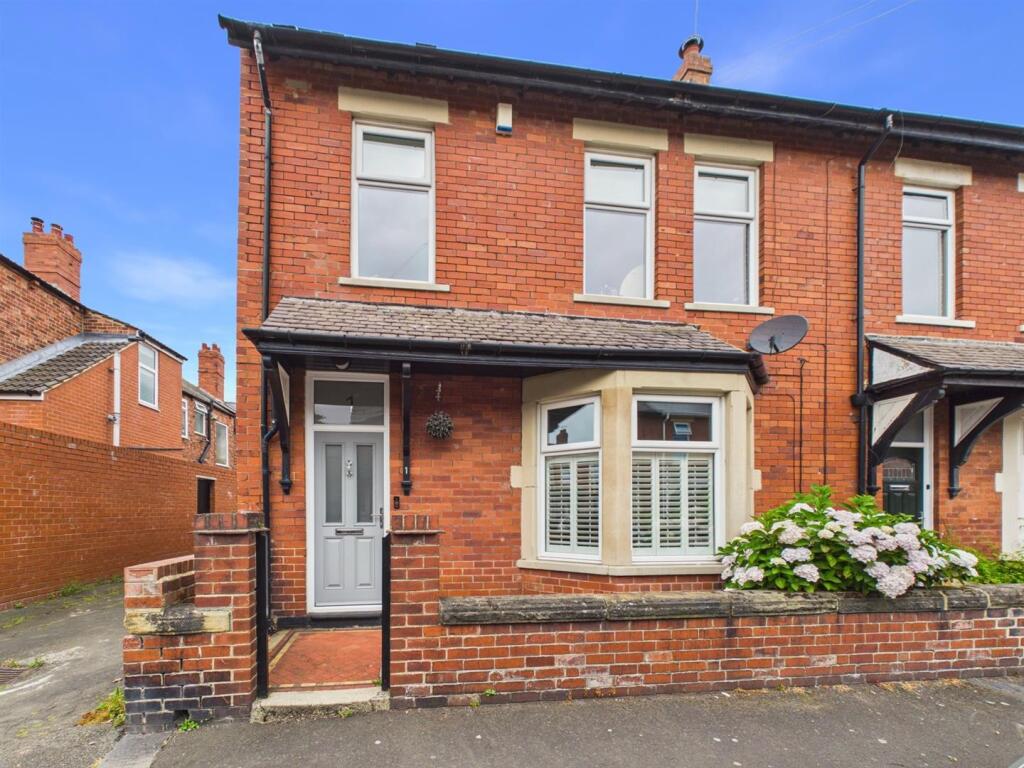 Main image of property: Kensington Gardens, North Shields