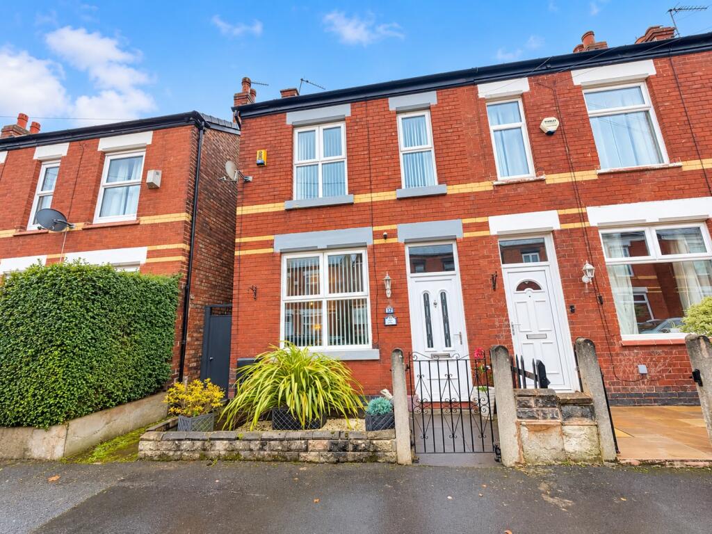 Main image of property: Hazel Street, Hazel Grove