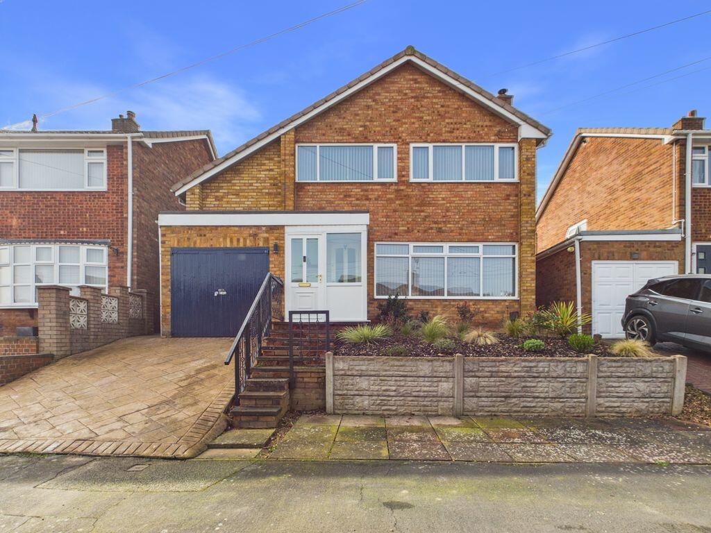 Main image of property: Foster Road, Bridgnorth